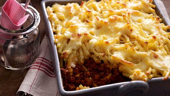 Hacksoße Rezepte | LECKER