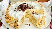 Malakoff-Torte - Foto: House of Food / Bauer Food Experts KG