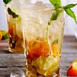 Mandarinen-Mojito Rezept - Foto: House of Food / Bauer Food Experts KG