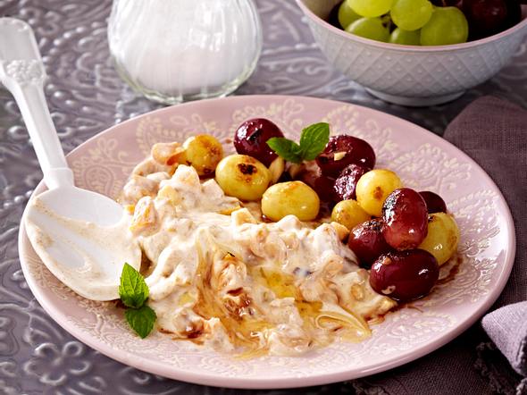 Joghurt-Desserts - die besten Rezepte | LECKER