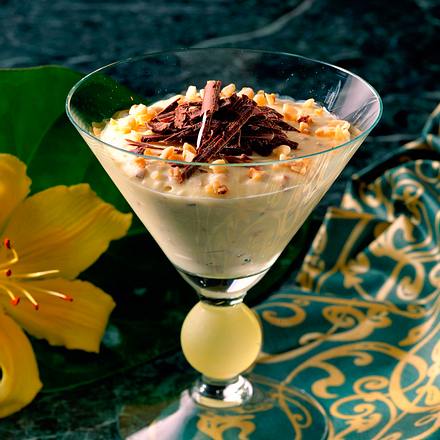 Mandelcreme Rezept