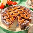 Mandelkuchen Linzer Art (Diabetiker) Rezept - Foto: House of Food / Bauer Food Experts KG