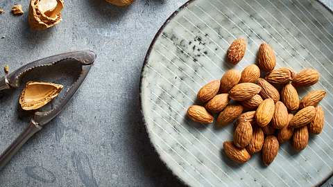 Mandeln - Foto: House of Food / Bauer Food Experts KG