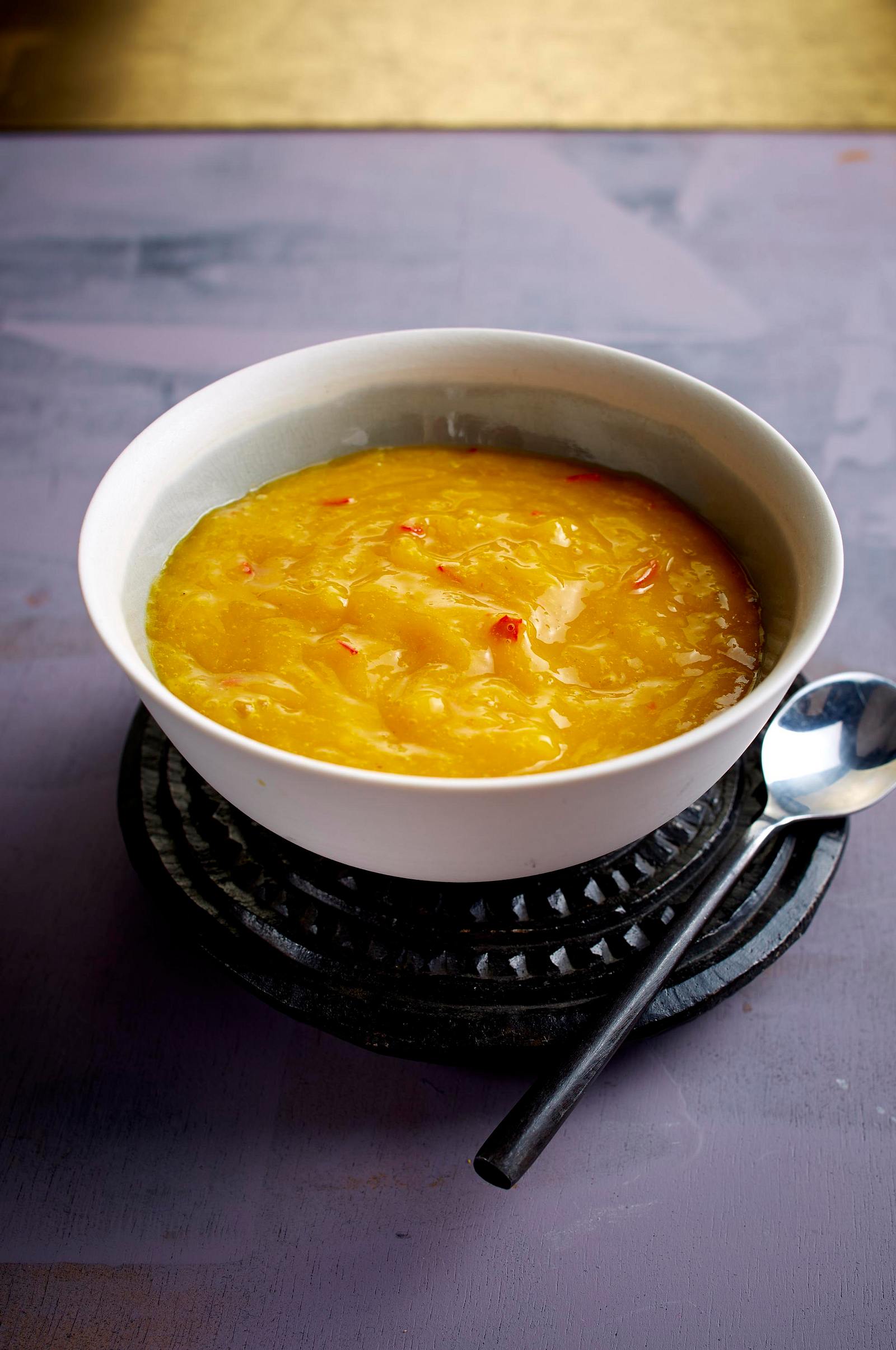 Mango-Ketchup Dip Rezept | LECKER