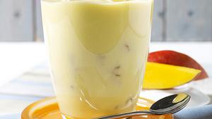 Mango-Lassi Rezept - Foto: House of Food / Bauer Food Experts KG