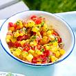 Mango-Salsa Rezept - Foto: House of Food / Bauer Food Experts KG