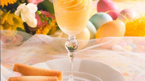 Mangosorbet Rezept - Foto: House of Food / Bauer Food Experts KG
