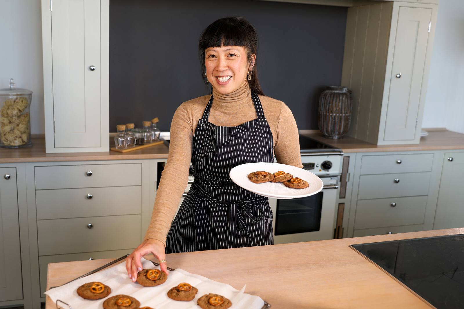 Manuela Trinh | LECKER