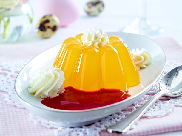 Maracuja-Fruchtgelee Rezept Maracuja-Fruchtgelee Rezept