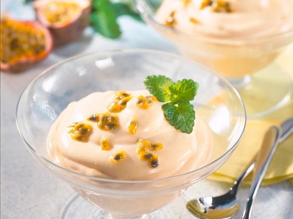 Joghurt-Desserts - die besten Rezepte | LECKER