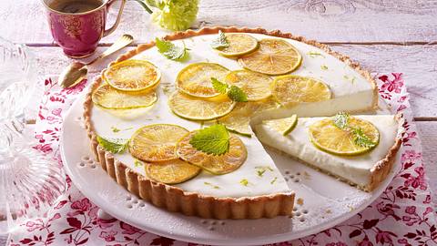 Margarita-Kuchen (mit Schuss) Rezept - Foto: House of Food / Bauer Food Experts KG