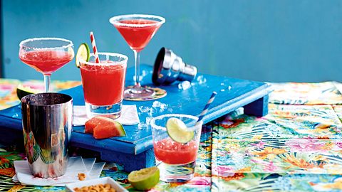 Margarita „Playa del Amor“ Rezept - Foto: House of Food / Bauer Food Experts KG