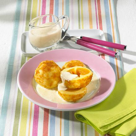Marillenknödel Rezept