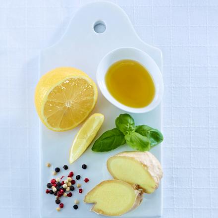 Marinade für Gemüse und Geflügel Rezept Marinade für Gemüse und Geflügel Rezept