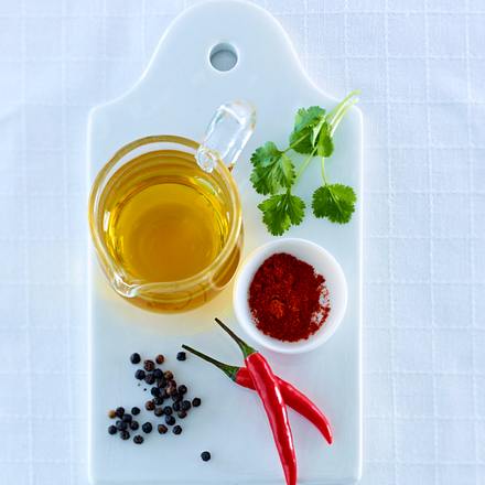 Marinade für Hähnchenfleisch Rezept Marinade für Hähnchenfleisch Rezept