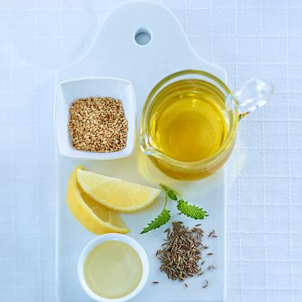 Marinade für Vegetarisches Rezept Marinade für Vegetarisches Rezept