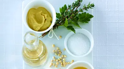 Marinade für Geflügel Rezept - Foto: LECKER @ Bauer Media Group