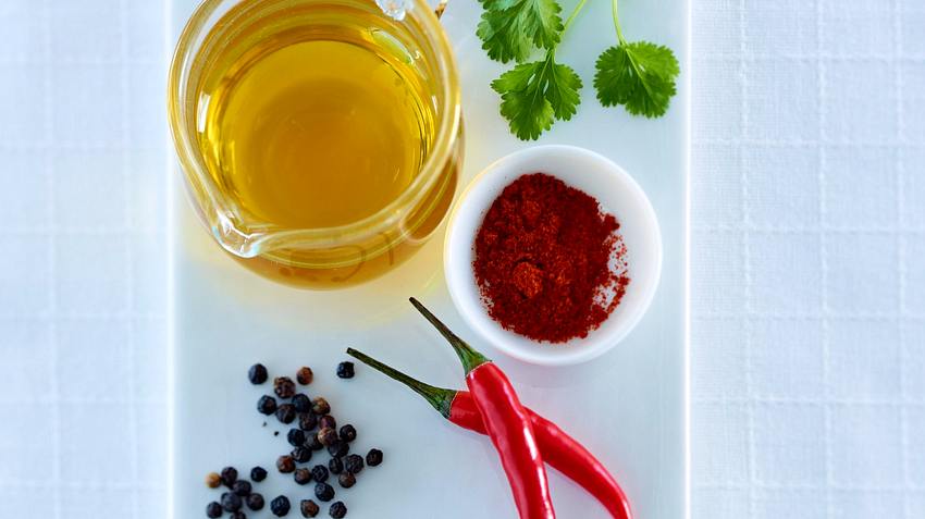 Marinade für Hähnchenfleisch Rezept - Foto: House of Food / Bauer Food Experts KG