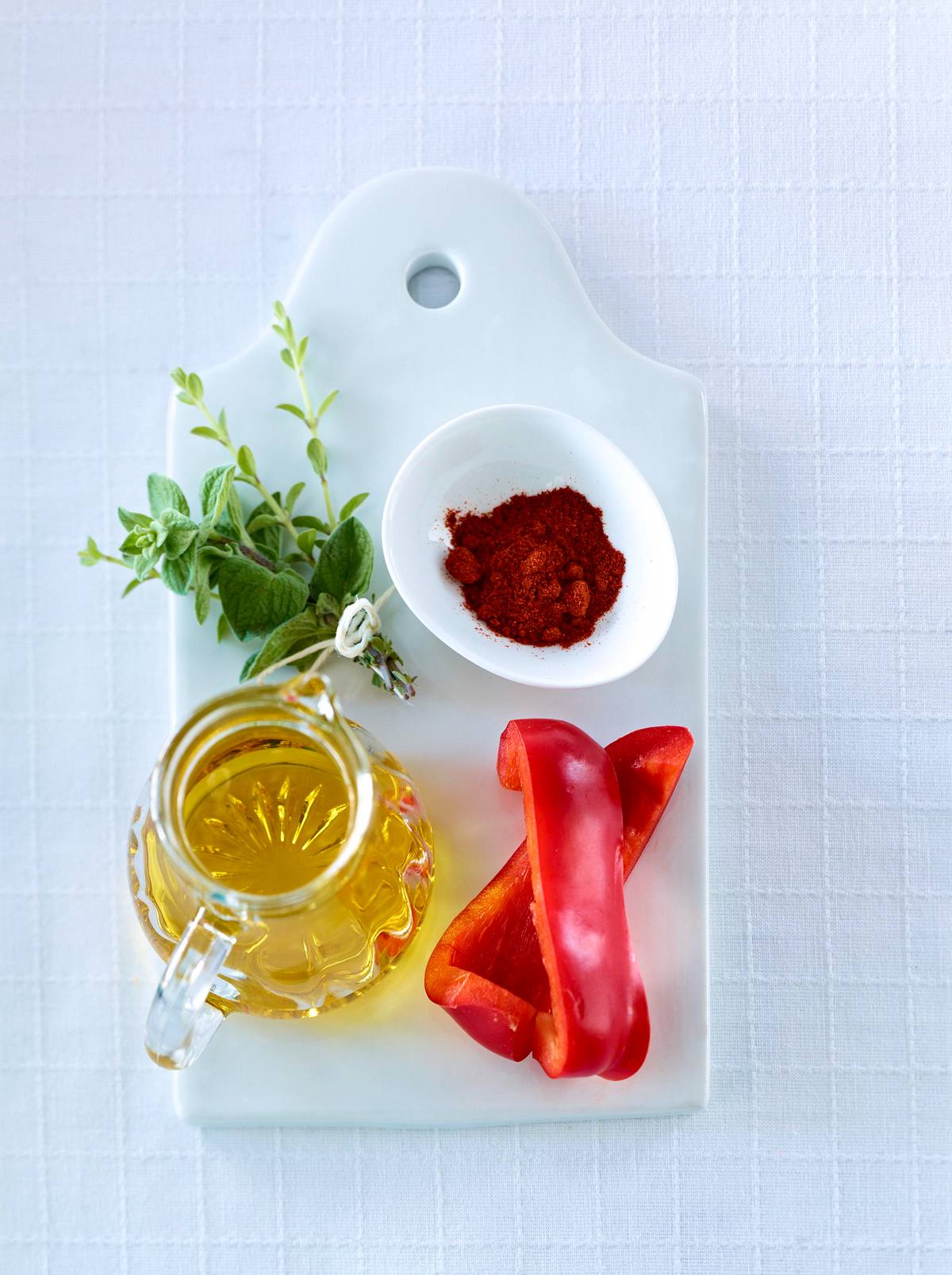 Marinade für Kalbfleisch Rezept