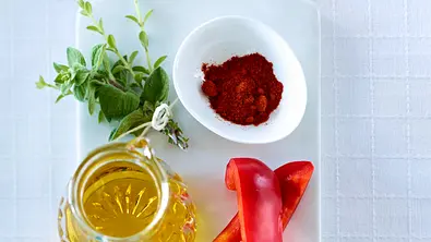 Marinade für Kalbfleisch Rezept - Foto: LECKER @ Bauer Media Group