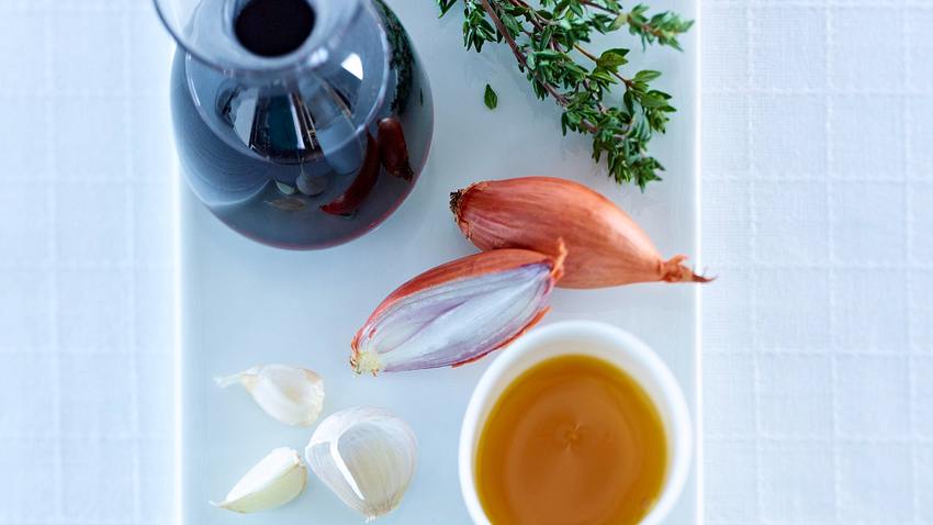 Marinade für Rindfleisch Rezept - Foto: House of Food / Bauer Food Experts KG
