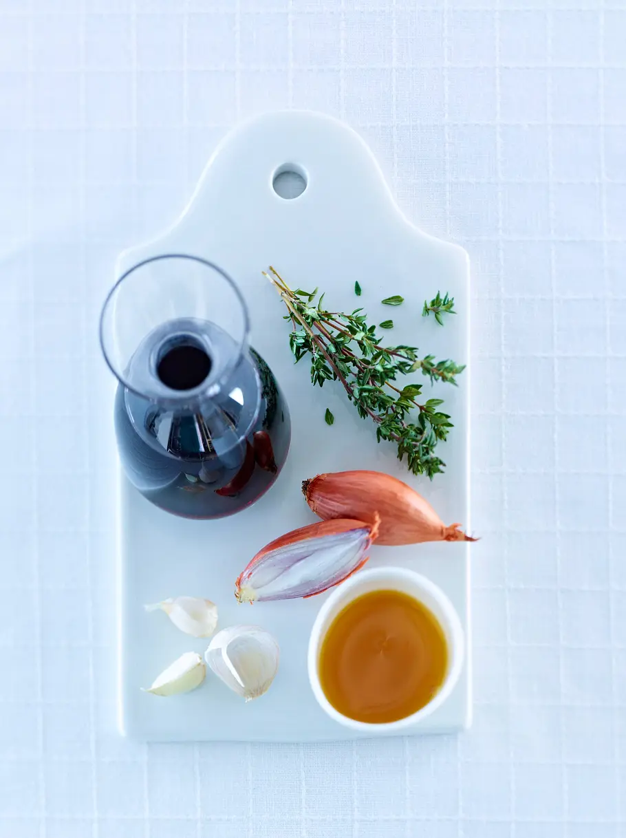Marinade für Rindfleisch Rezept Marinade für Rindfleisch Rezept