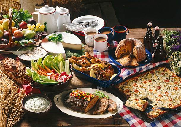 Marinierte Hähnchenkeulen Rezept Marinierte Hähnchenkeulen Rezept