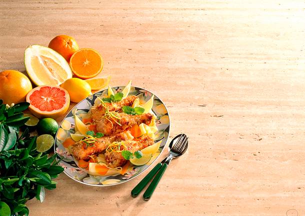 Marinierte Hähnchenkeulen Rezept Marinierte Hähnchenkeulen Rezept