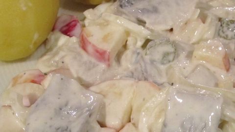 Marinierte Heringe Rezept - Foto: House of Food / Bauer Food Experts KG