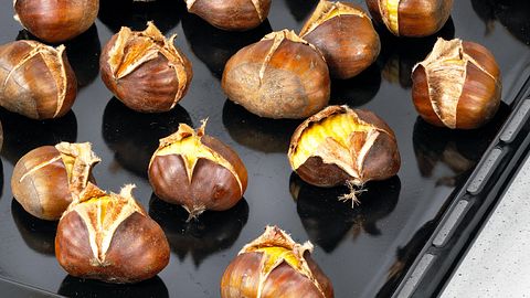 Top 23 Maronen-Rezepte - Foto: House of Food / Bauer Food Experts KG