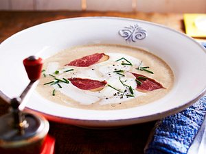 Maronen Rosten So Geht S Richtig Lecker