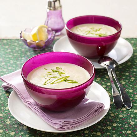 Maronischaumsuppe Rezept Maronischaumsuppe Rezept