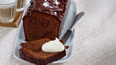 Mars-Kuchen Rezept - Foto: House of Food / Bauer Food Experts KG