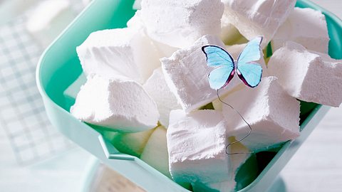 Marshmallow-Mastermix Rezept - Foto: House of Food / Bauer Food Experts KG