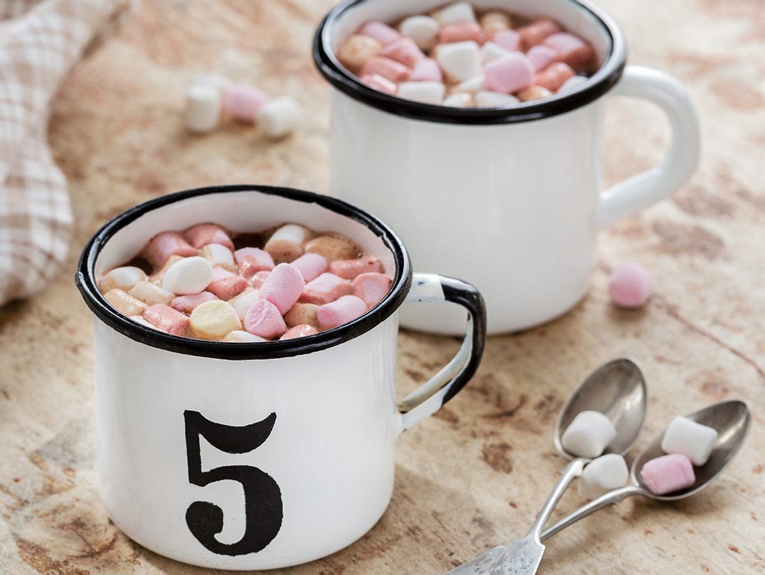 Marshmallows