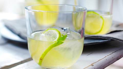 Martini-Eistee Rezept - Foto: House of Food / Bauer Food Experts KG