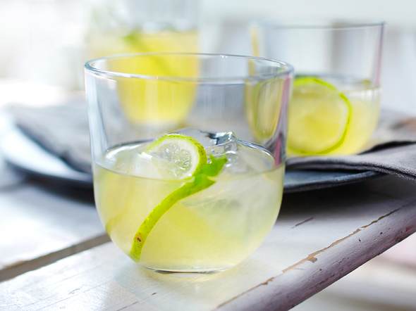 Aperitifs Rezepte Fur Begrussungsdrinks Lecker