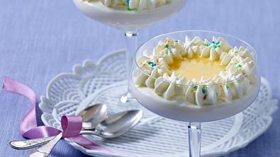 Mascarpone-Eierlikör-Creme Rezept - Foto: LECKER @ Bauer Media Group