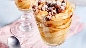 Mascarpone-Espresso-Creme Rezept - Foto: LECKER @ Bauer Media Group Mascarpone-Espresso-Creme Rezept - Foto: LECKER @ Bauer Media Group