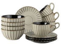 Mäser Kaffeetassen-Set Confino