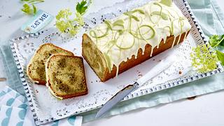 Matcha-Vanille-Marmorkuchen Rezept - Foto: House of Food / Bauer Food Experts KG