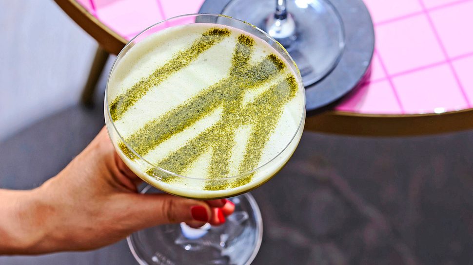 Cocktails - bunte Partydrinks mit Schuss - Foto: House of Food / Bauer Food Experts KG