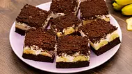 Maulwurfkuchen vom Blech Rezept - Foto: ShowHeroes für LECKER @ Bauer Media Group Maulwurfkuchen vom Blech Rezept - Foto: ShowHeroes für LECKER @ Bauer Media Group