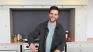 Max Bergmann (Redakteur) - Foto: LECKER.de
