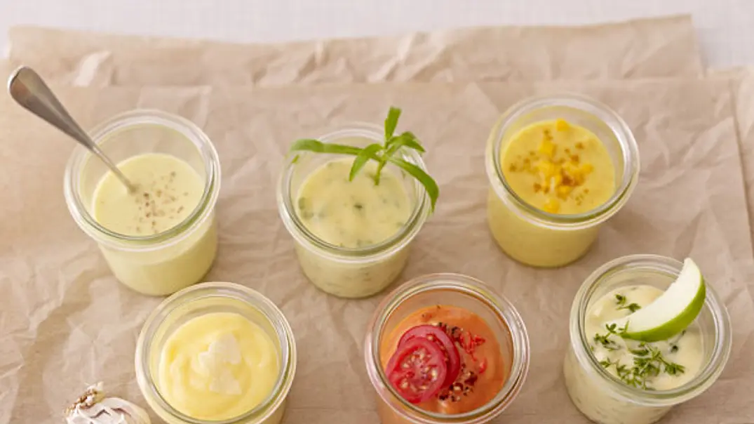 Mayonnaise