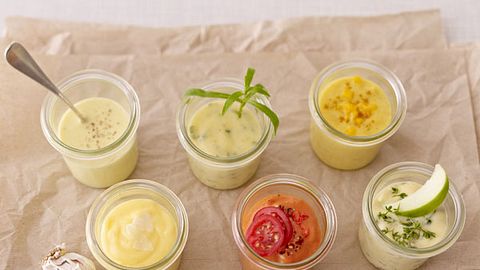 Mayonnaise