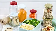 Meal Prep - Foto: LECKER @ Bauer Media Group Meal Prep - Foto: LECKER @ Bauer Media Group