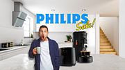 Philips im Sale bei MediaMarkt - Foto: Lecker/PR