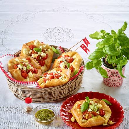 Mediterrane Kopenhagener Rezept Mediterrane Kopenhagener Rezept