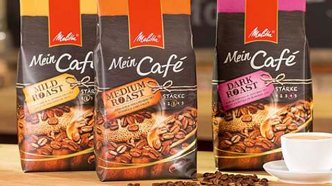 Für jeden Charakter den richtigen Kaffee